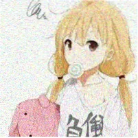 观众苏禾的头像